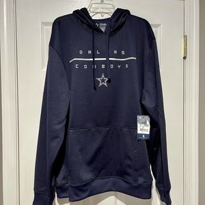 Dallas Cowboys Hoodie